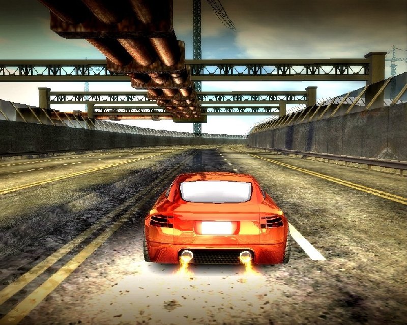 FSR - French Street Racing - screenshot 45