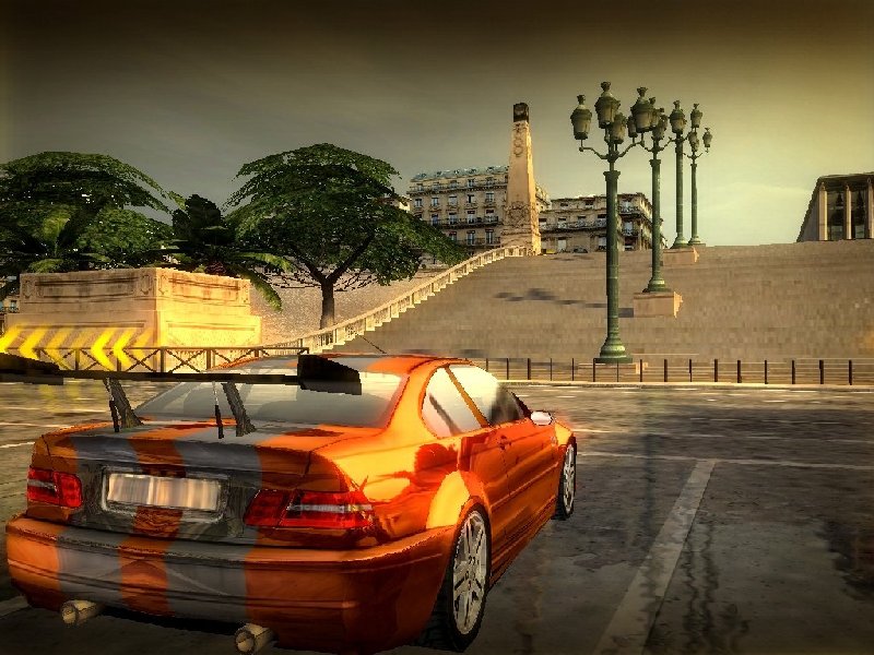 FSR - French Street Racing - screenshot 40