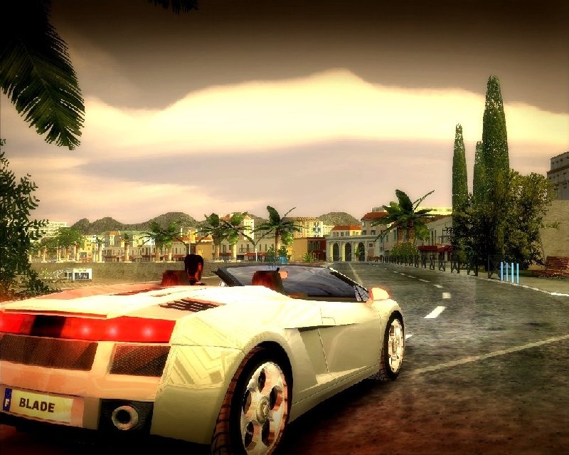 FSR - French Street Racing - screenshot 39