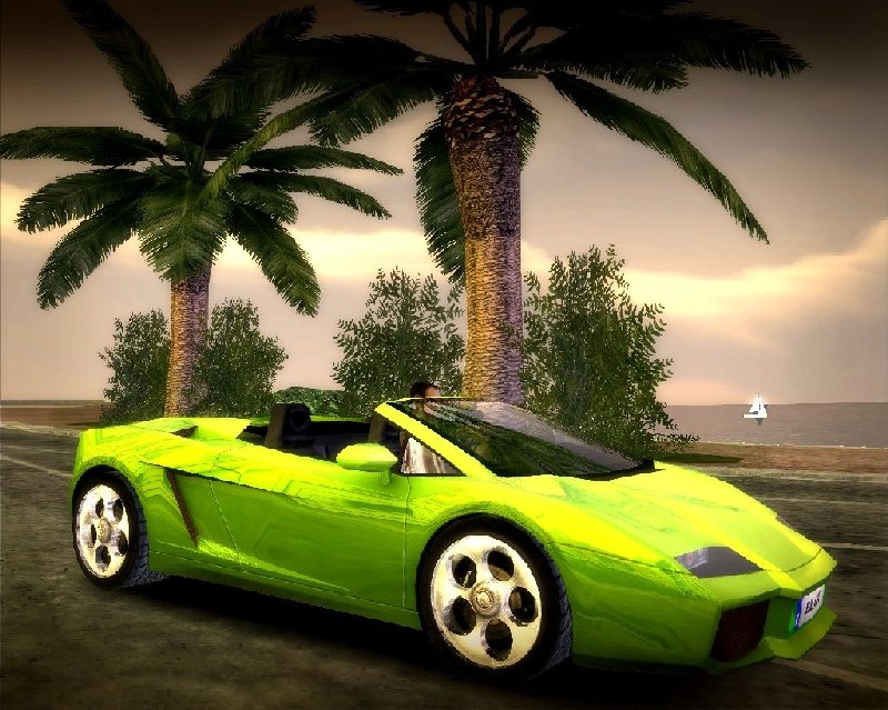 FSR - French Street Racing - screenshot 38