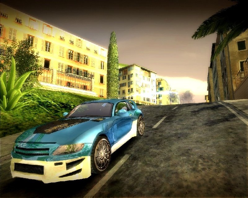 FSR - French Street Racing - screenshot 35