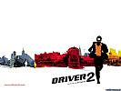 Driver 2 - wallpaper #10