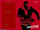 Driver 2 - wallpaper #16