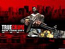 True Crime: New York City - wallpaper #2