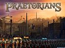 Praetorians - wallpaper #5