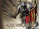 Praetorians - wallpaper #6