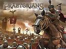 Praetorians - wallpaper #8