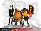 Psychonauts - wallpaper #2