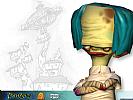 Psychonauts - wallpaper #4