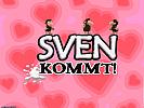 Sven KOMMT! - wallpaper #2