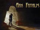 Arx Fatalis - wallpaper #3