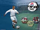 FIFA Soccer 2003 - wallpaper #2