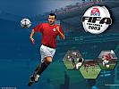 FIFA Soccer 2003 - wallpaper #3