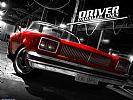 Driver: Parallel Lines - wallpaper