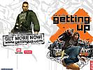 Marc Ecko's Getting Up: Contents Under Pressure - wallpaper #6