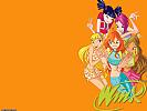 WinX Club - wallpaper #4