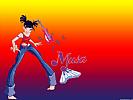 WinX Club - wallpaper #6