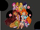 WinX Club - wallpaper #9