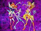 WinX Club - wallpaper #10