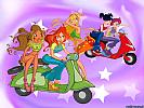 WinX Club - wallpaper #12