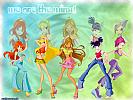 WinX Club - wallpaper #15