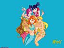 WinX Club - wallpaper #23