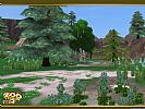 Zoo Tycoon 2: Endangered Species - wallpaper #7