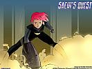 Sachi's Quest - wallpaper #1