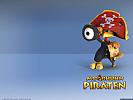 Moorhuhn Piraten - wallpaper #2