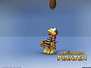 Moorhuhn Piraten - wallpaper #4