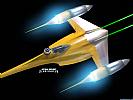 Star Wars: Starfighter - wallpaper #2