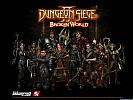 Dungeon Siege II: Broken World - wallpaper #2