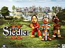 Settlers 2: 10th Anniversary - wallpaper #2