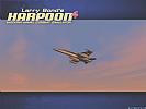 Larry Bond's Harpoon 4 - wallpaper #3