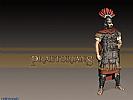 Praetorians - wallpaper #2