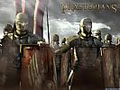 Praetorians - wallpaper #3