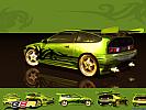 GSR - German Street Racing - wallpaper #7