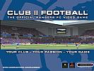 Club Football 2005 - wallpaper #45