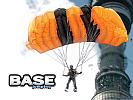 BASE Jumping - wallpaper #1