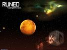 Runed - wallpaper #2