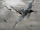 Combat Wings: Battle of Britain - wallpaper