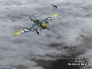 Combat Wings: Battle of Britain - wallpaper #3