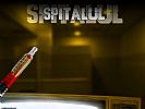 Spitalul - wallpaper #2