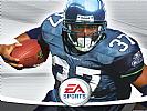 Madden NFL 07 - wallpaper #1