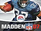 Madden NFL 07 - wallpaper #2