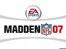 Madden NFL 07 - wallpaper #3