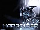 Harbinger - wallpaper #3