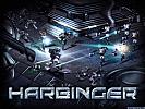 Harbinger - wallpaper #4