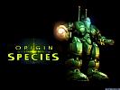 DIRT - Origin of the Species - wallpaper #14