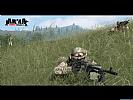 ArmA: Armed Assault - wallpaper #20